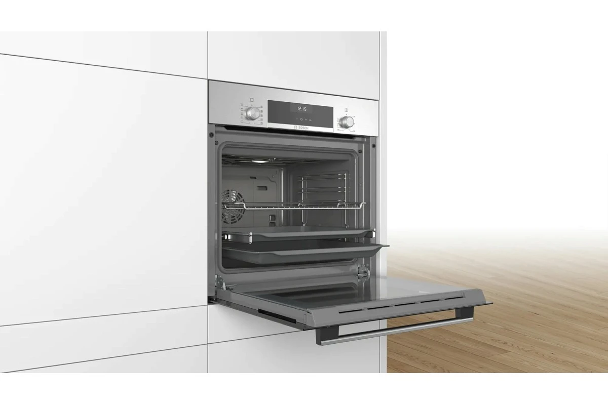 Духовой шкаф Bosch HBJ538ES0M