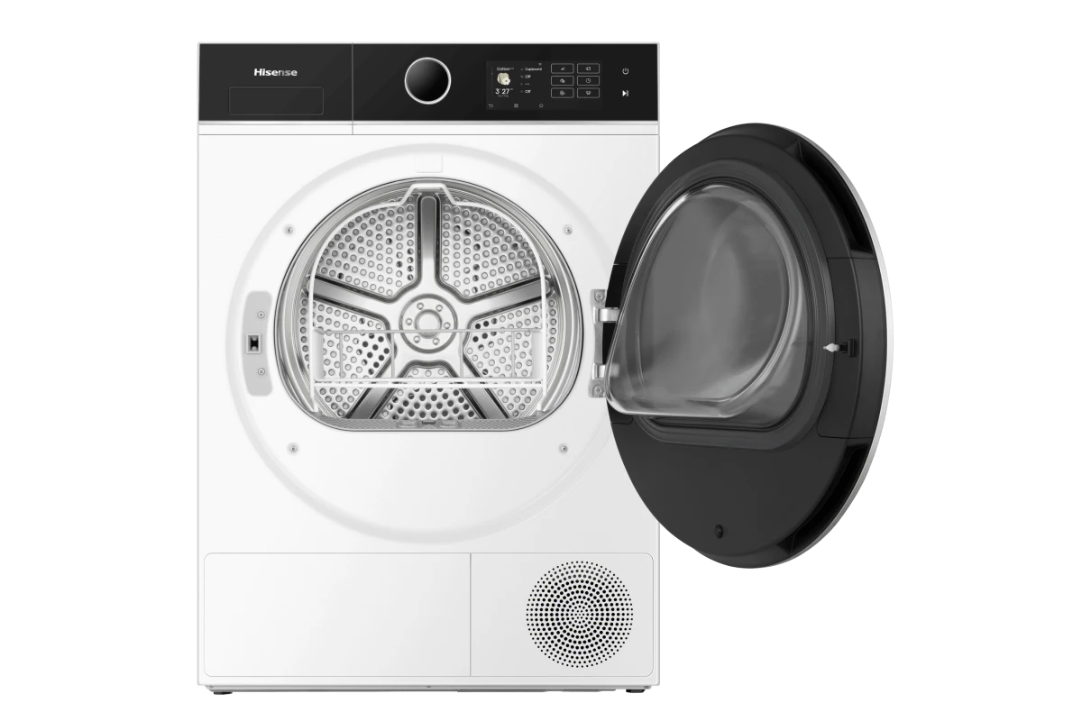 Сушильная машина Hisense DH5I104UW2B