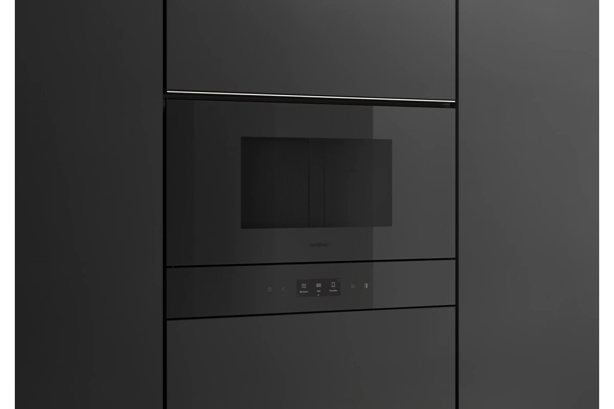 Микроволновая печь Gaggenau GM221100