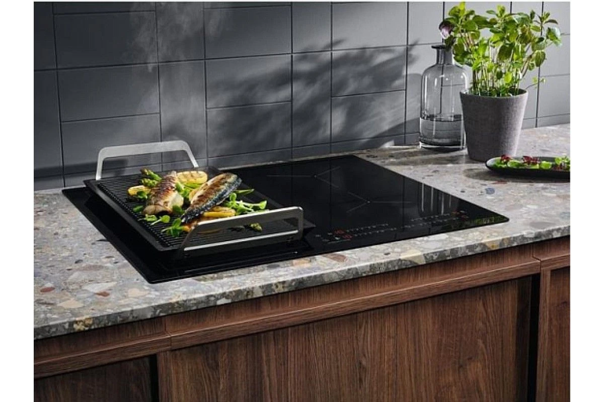 Варочная панель Electrolux CIV634