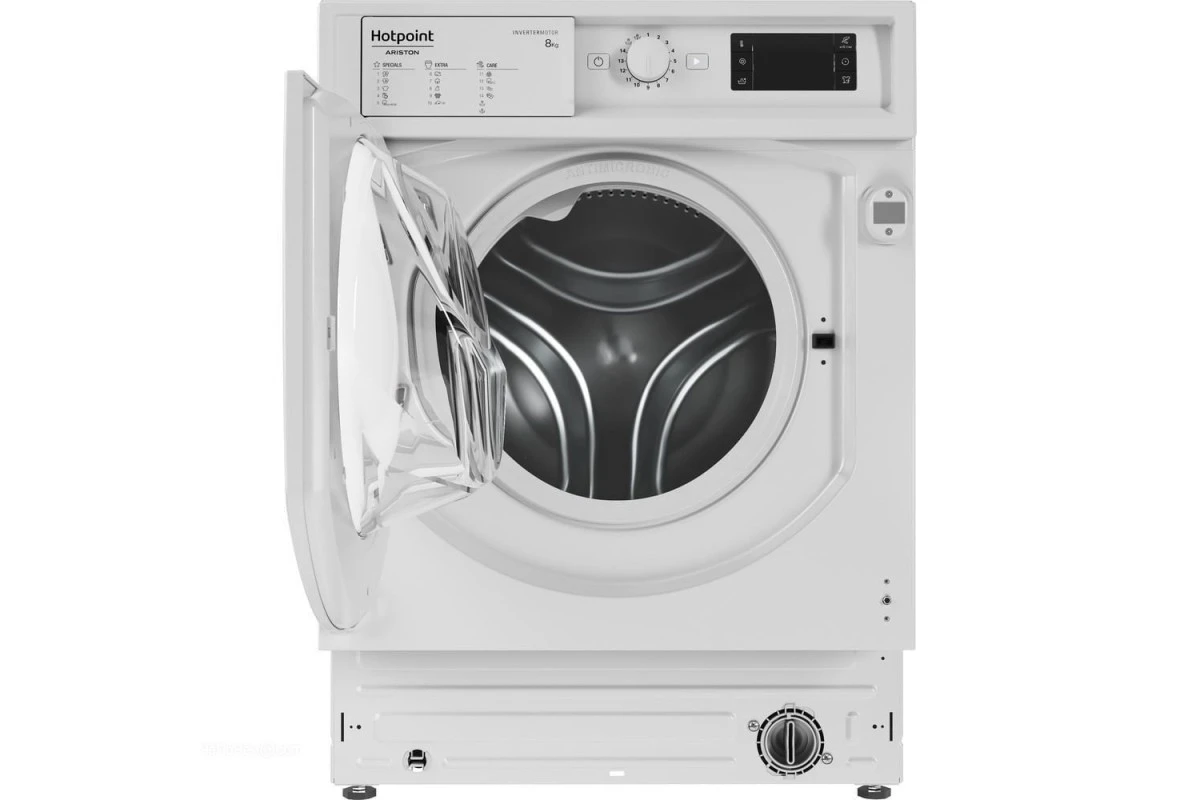 Стиральная машина Hotpoint-Ariston BI WMHG 81484 EU