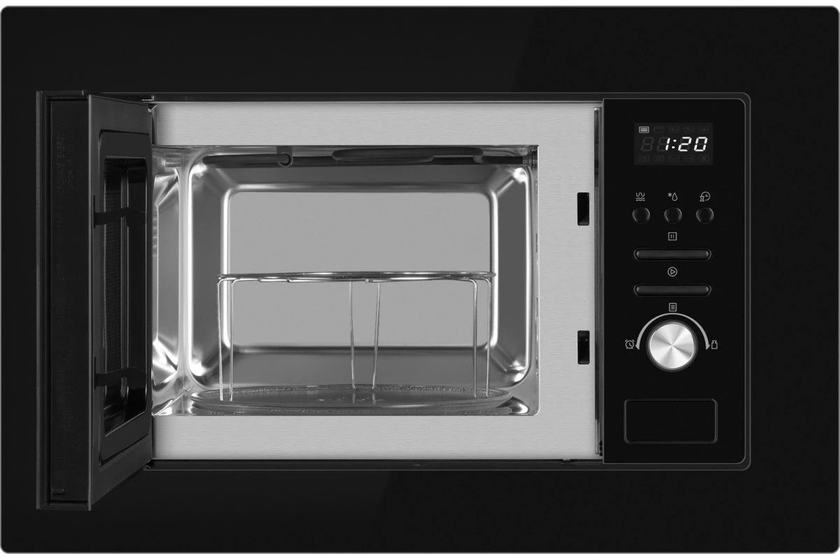 Встраиваемая микроволновая печь Weissgauff BMWO-206 Grill