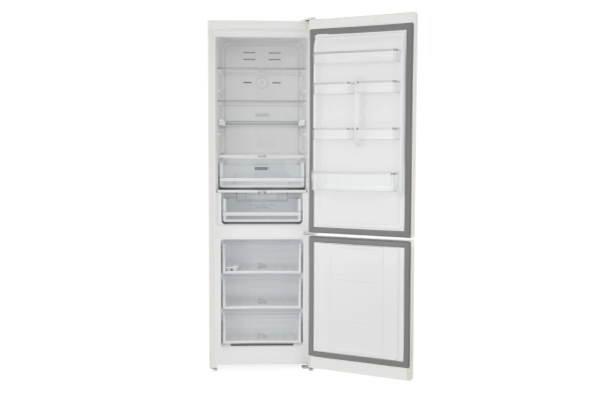 Холодильник с нижней морозильной камерой Hotpoint HTR 8202I M O3