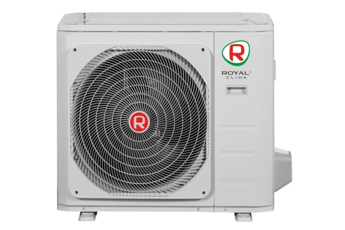 Напольно-потолочный кондиционер Royal Clima ES-F 36HRX/ES-E 36HX