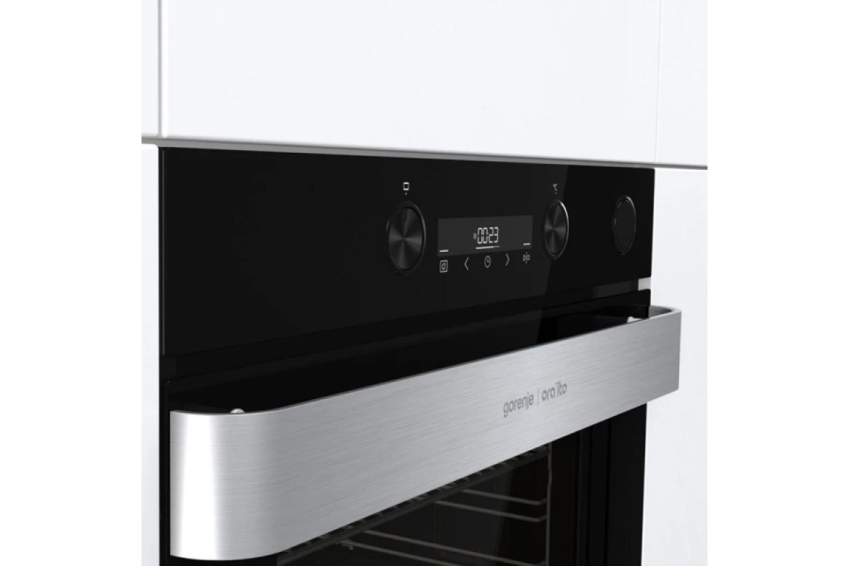 Духовой шкаф Gorenje BSA6737ORAB