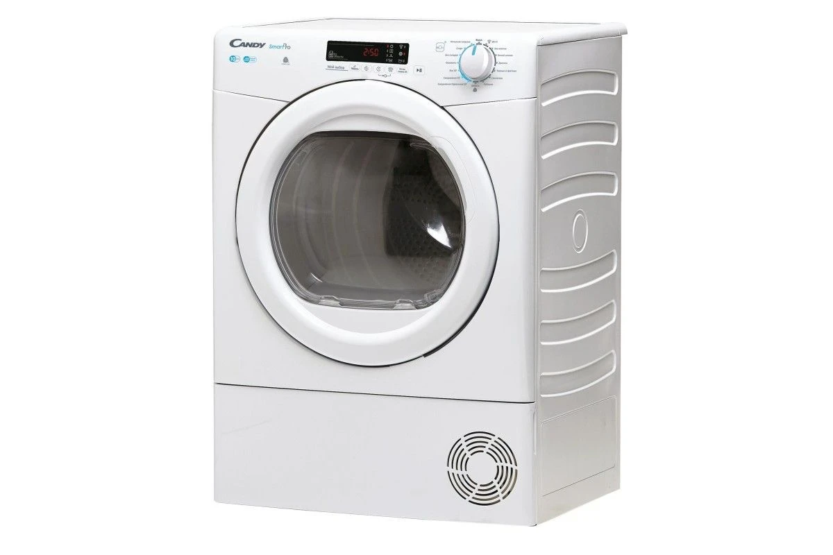 Сушильная машина Candy Smart Pro CSOE C10DG-07