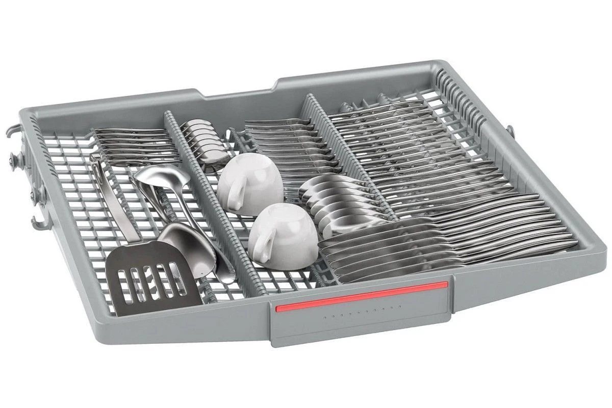 Встраиваемая посудомоечная машина Bosch SMV46KX55E