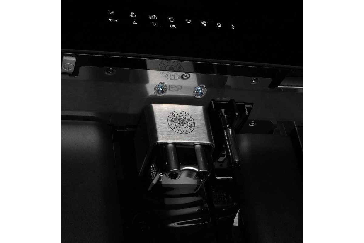 Встраиваемая кофемашина Bertazzoni M45CAFX