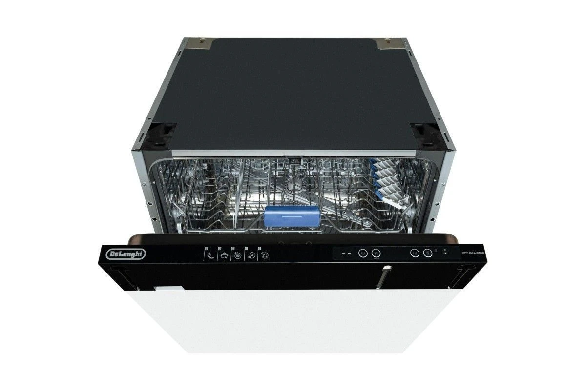 Встраиваемая посудомоечная машина DeLonghi DDWI 660 AMEDEO