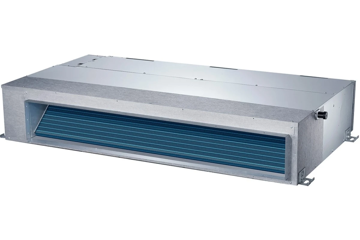 Канальный кондиционер Kentatsu KSMB105HZAN1R/KSUNB105HZAN3/-40