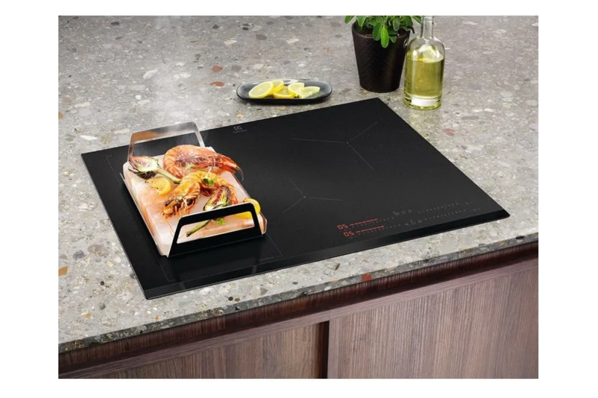Варочная панель Electrolux EIS77453