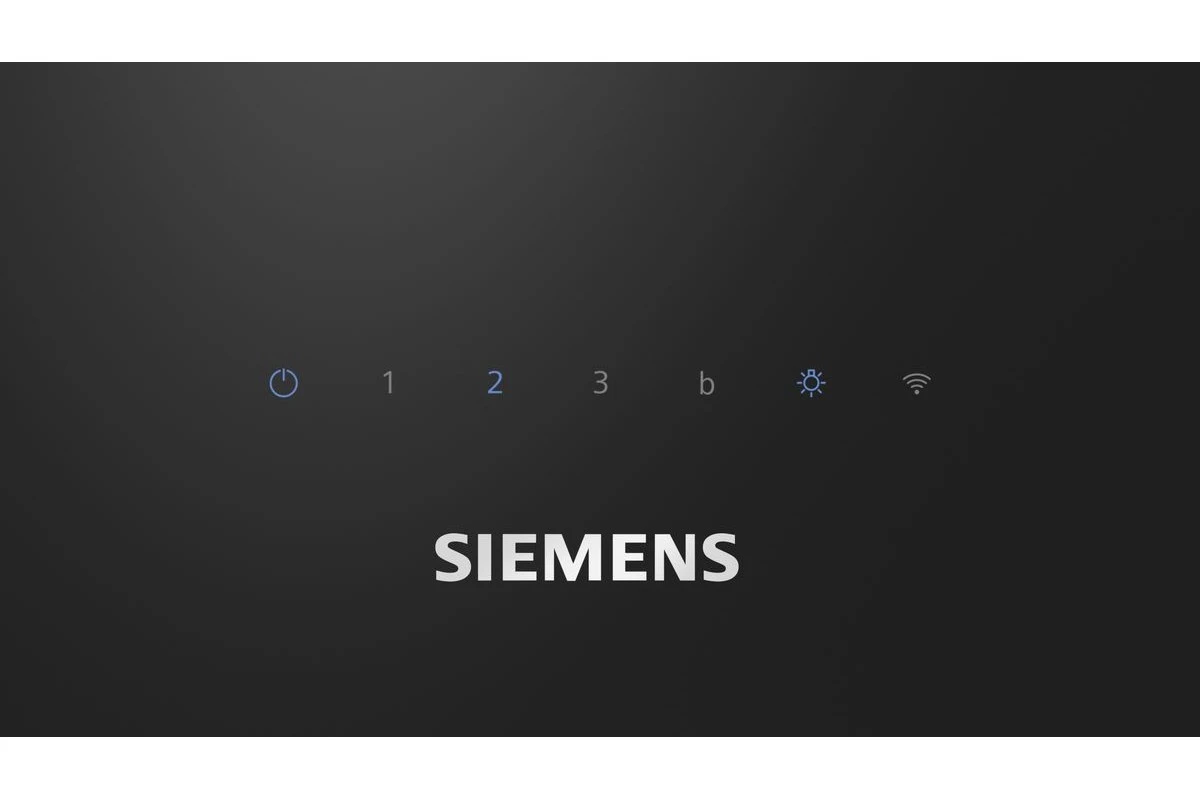 Вытяжка Siemens LC67KFN60