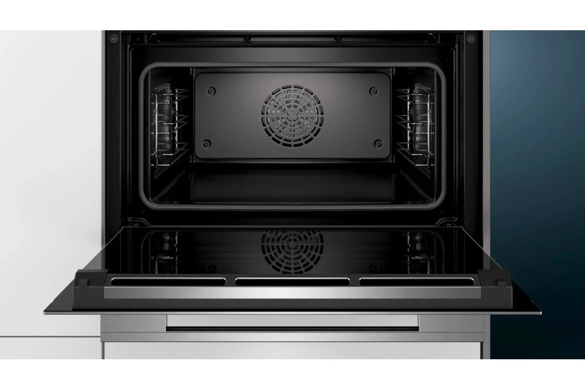 Духовой шкаф Siemens CB634GBS3