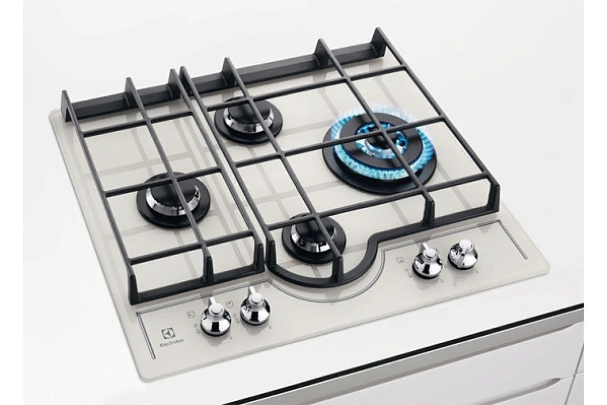 Варочная панель Electrolux GPE 363 RCV