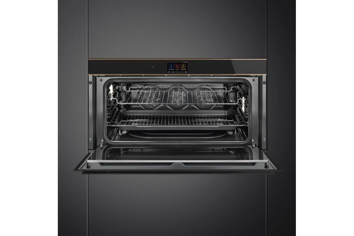 Духовой шкаф Smeg SFPR9604TNR