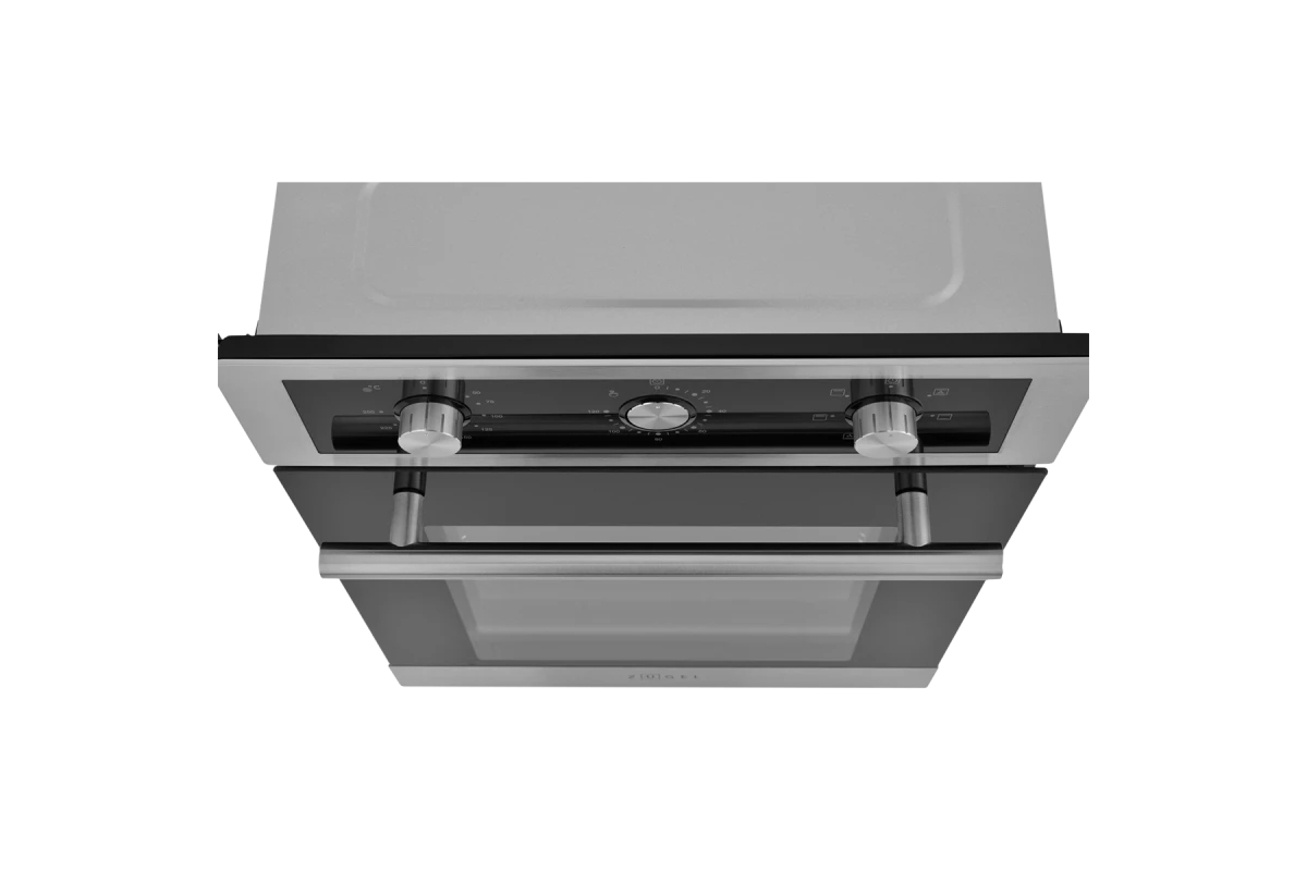 Духовой шкаф ZUGEL ZOE451X