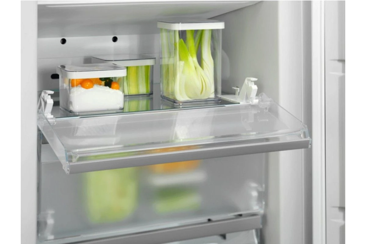 Встраиваемая морозильная камера Electrolux KUN7NE18S