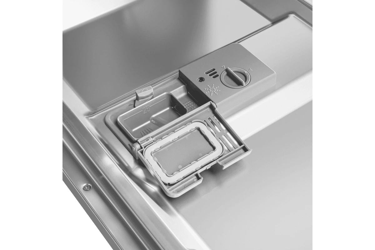 Посудомоечная машина Maunfeld MWF60120W