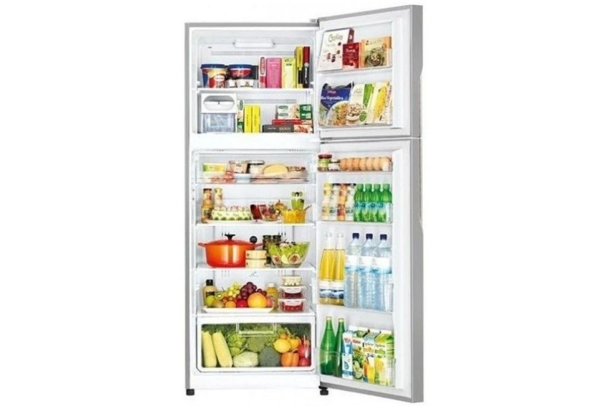 Холодильник Hitachi R-V 472 PU8 PWH