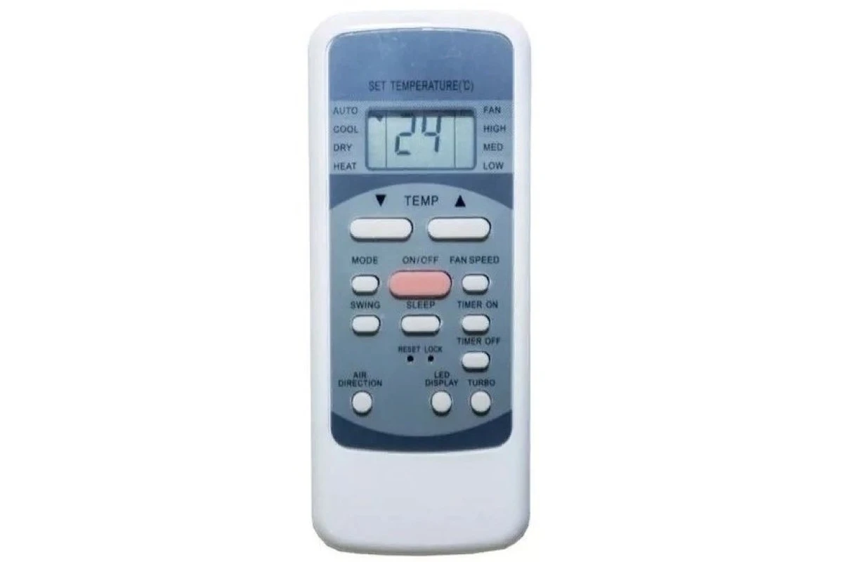 Кассетный кондиционер Dahatsu DH-CS - 48 А