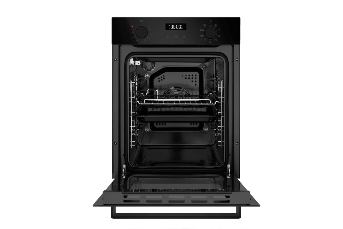 Электрический духовой шкаф Maunfeld EOEM519PB2