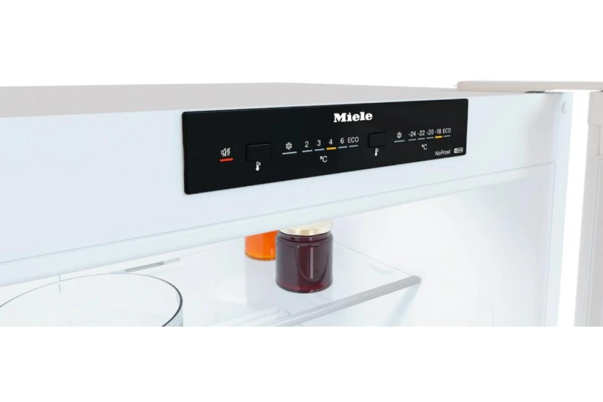 Холодильник Miele KFN 4394 ED сталь