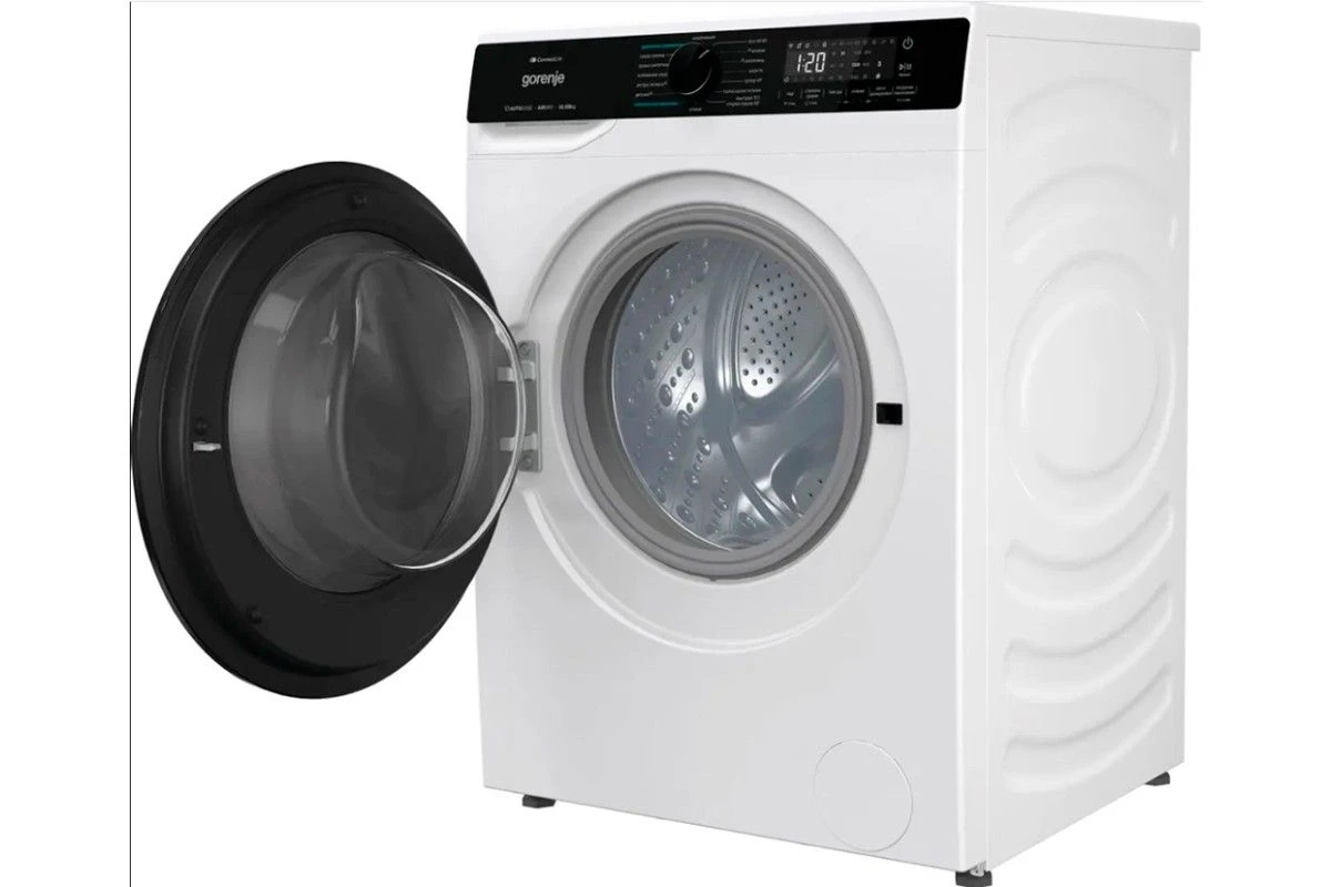 Стирально-сушильная машина Gorenje WD2PA1X64ADAAW/C