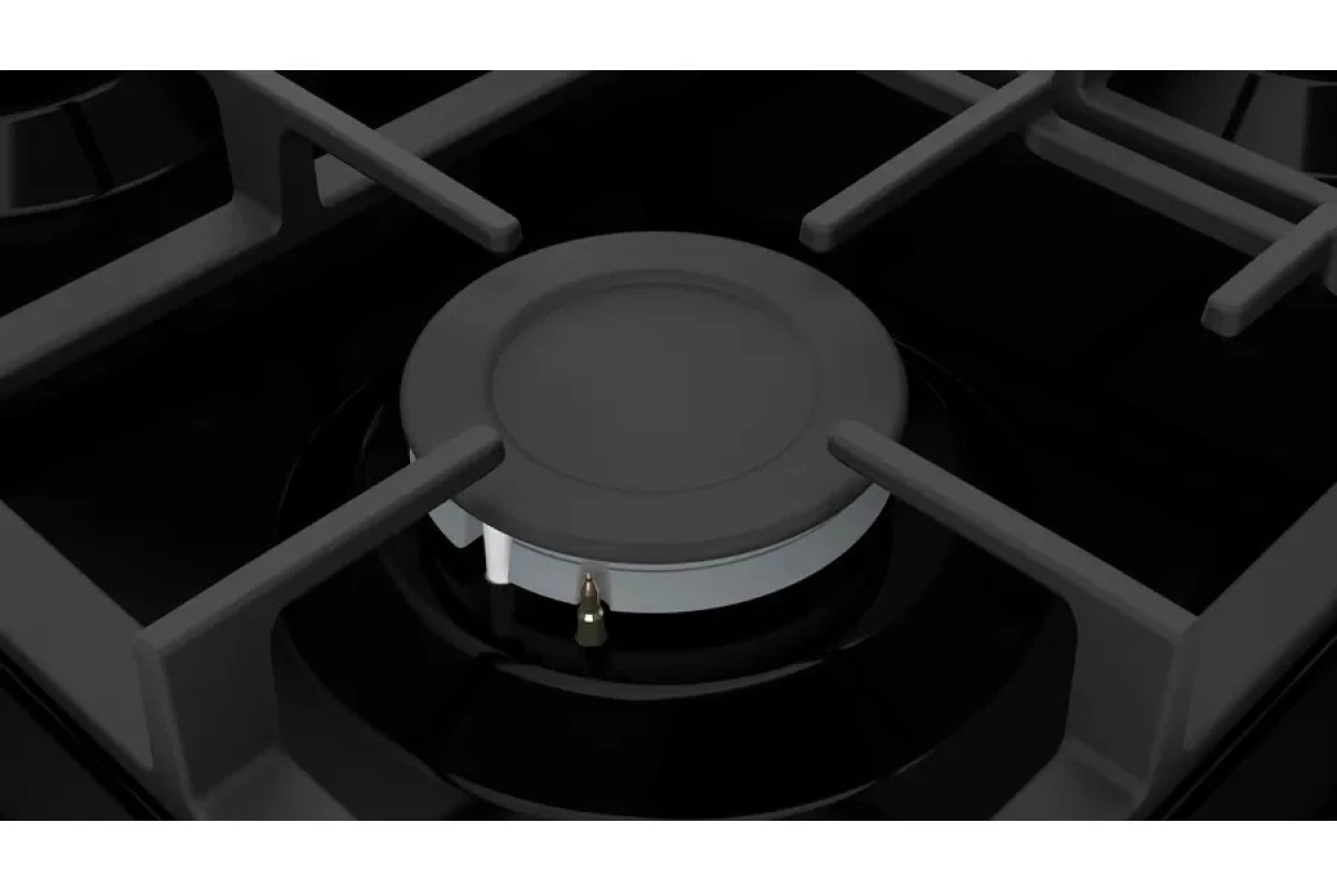 Варочная панель Bosch PBP6C6B92R
