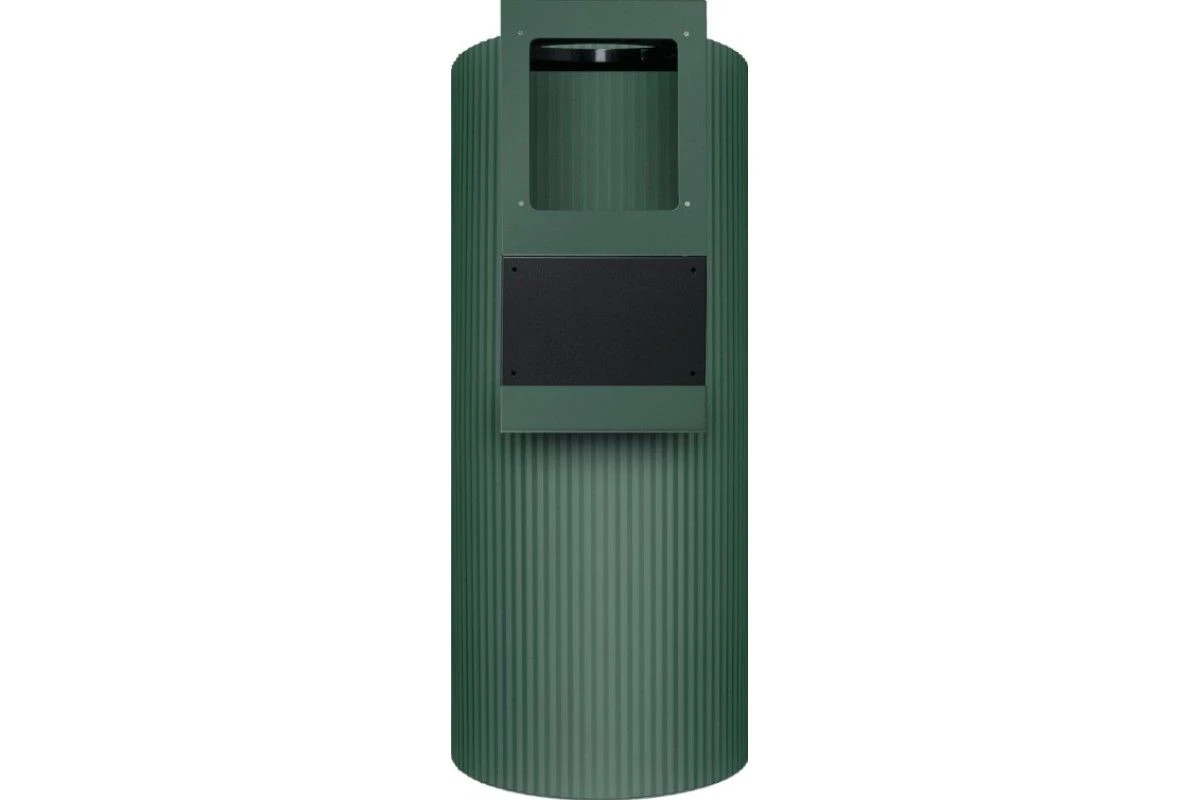 Вытяжка Maunfeld EDELWEISS 39 WALL Green