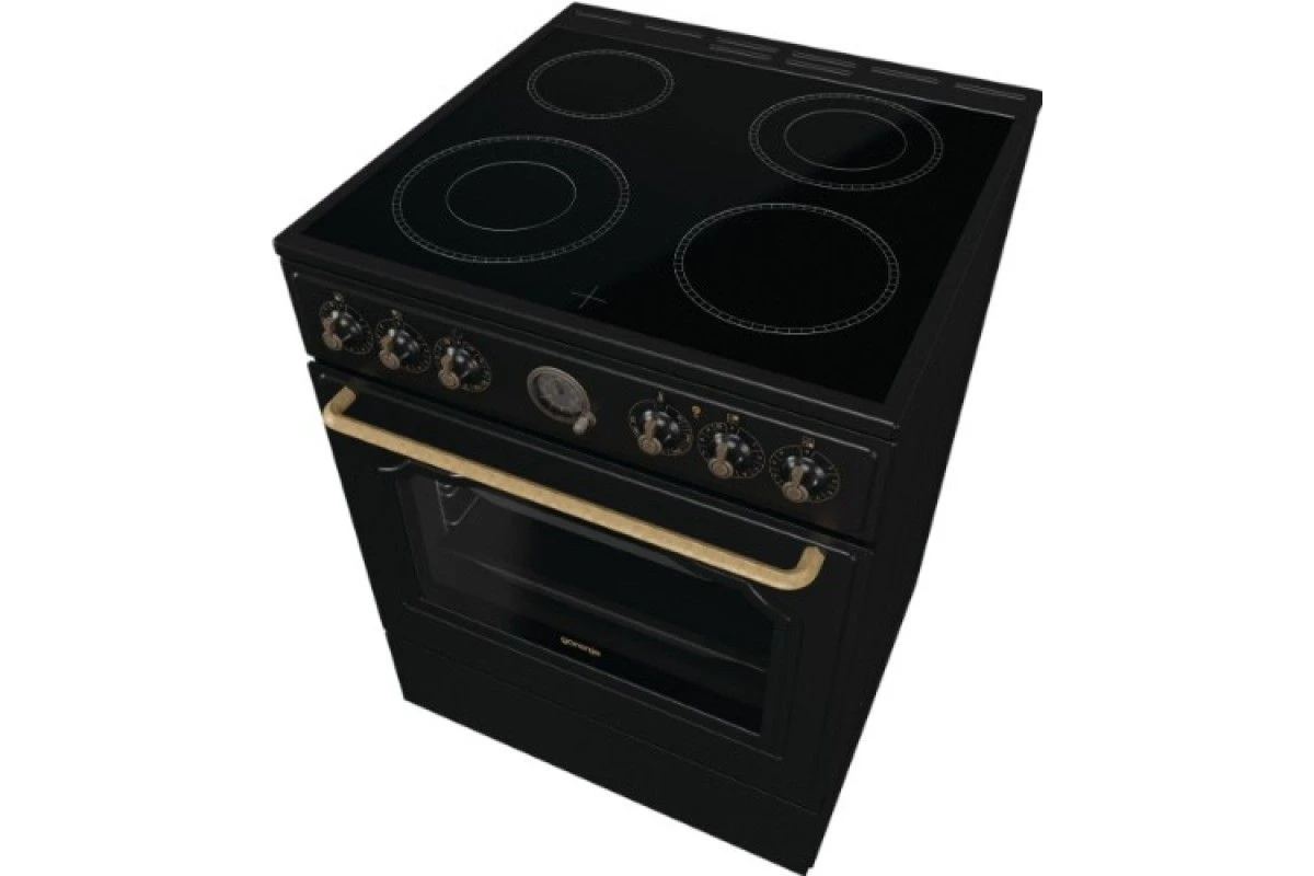 Электрическая плита Gorenje GECS6B71CLB