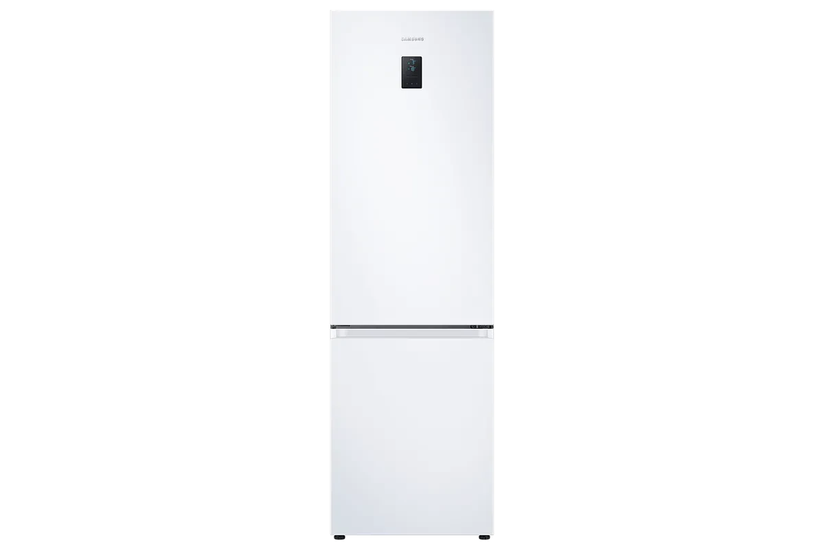 Холодильник Samsung RB36T774F белого цвета