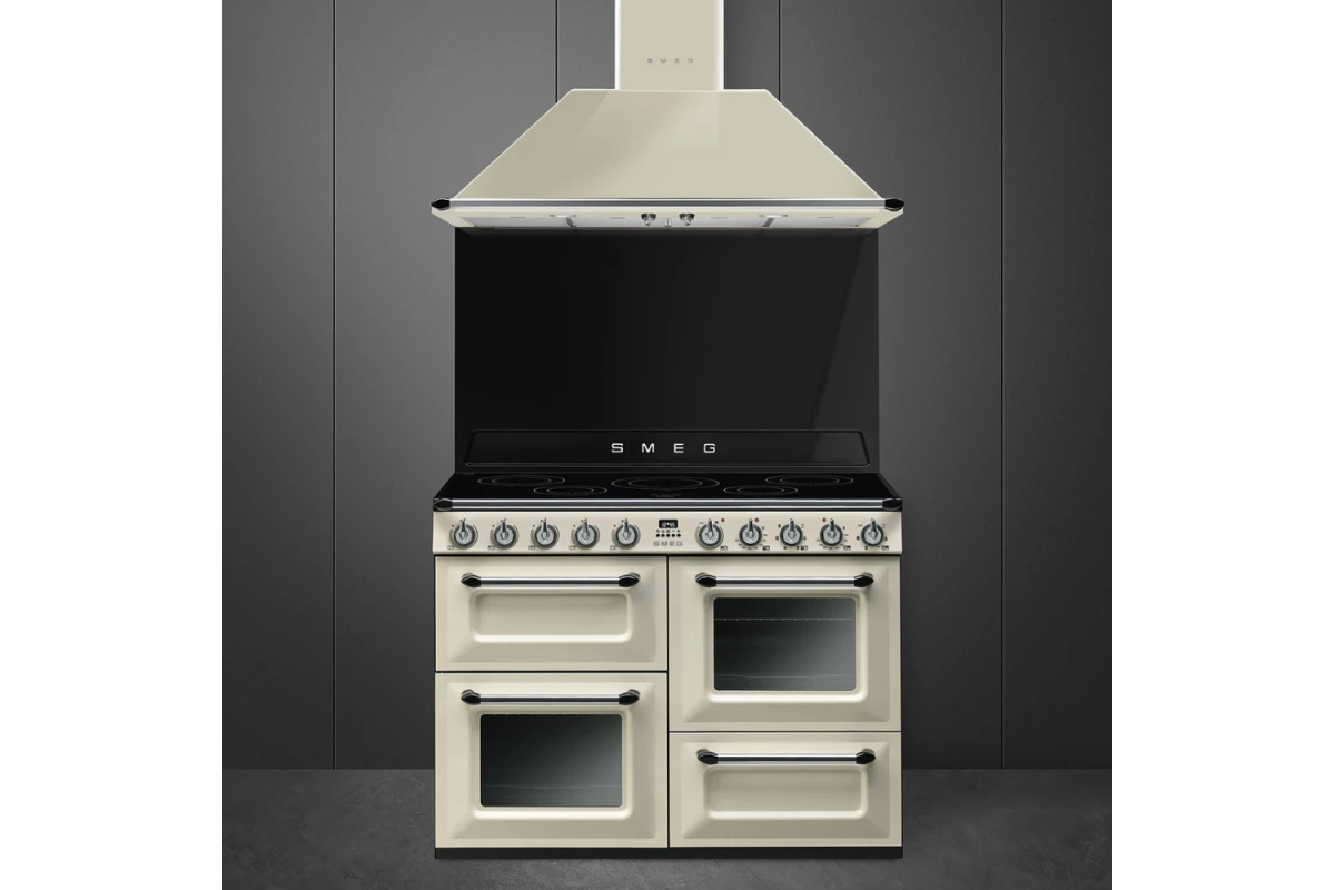 Вытяжка Smeg KT110PE