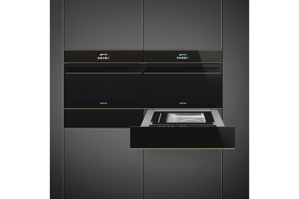 Вакуумный упаковщик Smeg CPV615NR