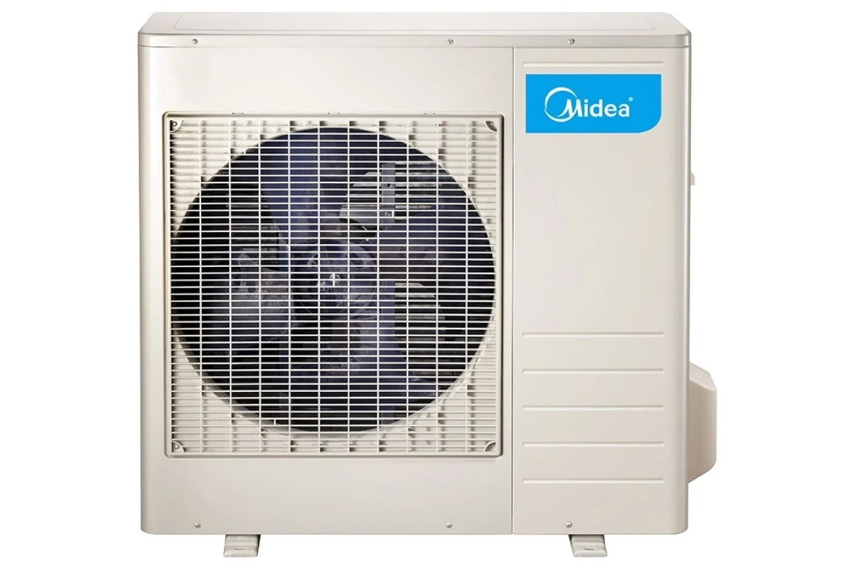 Канальный кондиционер Midea MTI-24HWN1-Q/MOU-24HN1-Q/-40