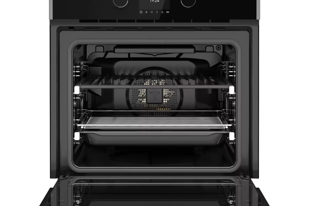 Духовой шкаф Teka STEAKMASTER BLACK-SS