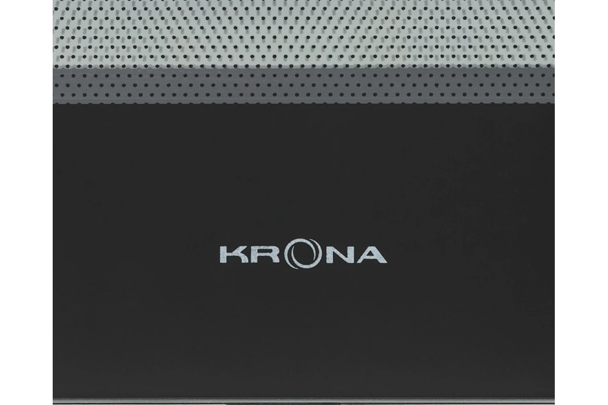 Духовой шкаф Krona MAGNETE 60 BL/BL