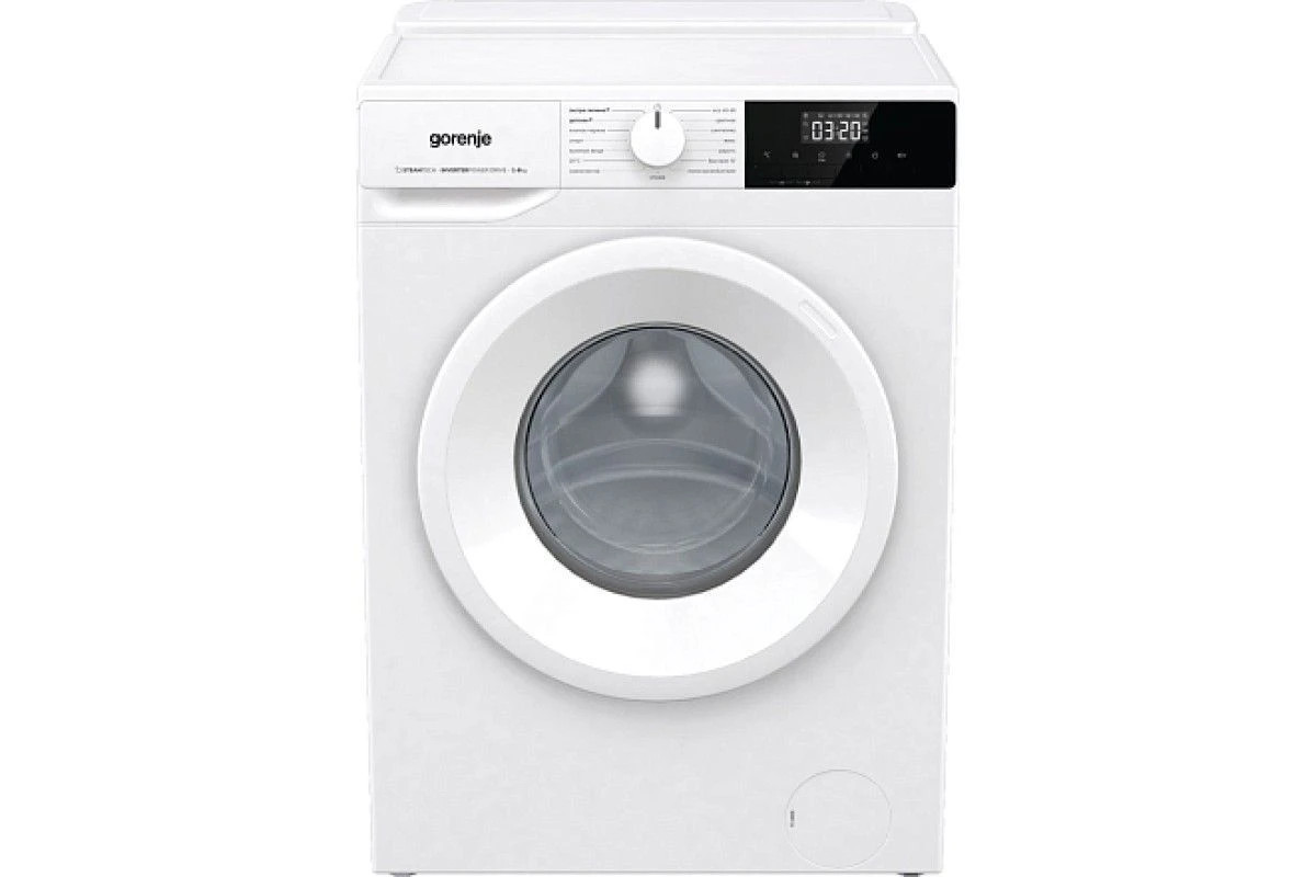 Стиральная машина Gorenje W2NHPI62SCSIRV