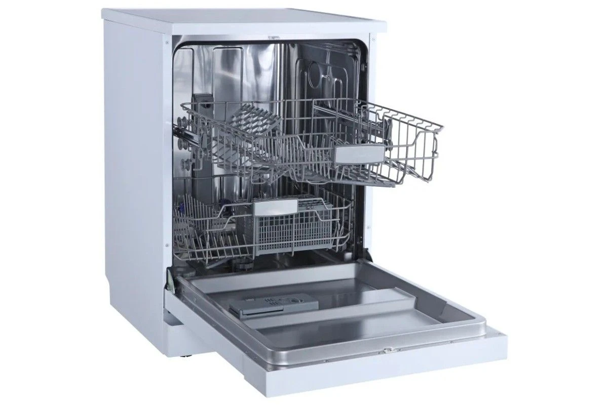 Посудомоечная машина Monsher MDF 6037 Blanc