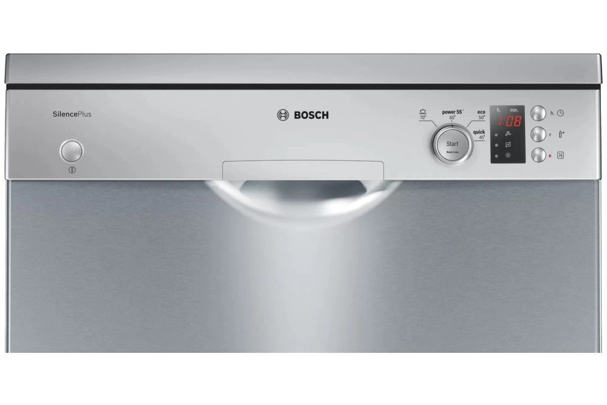 Посудомоечная машина Bosch SMS43D08ME