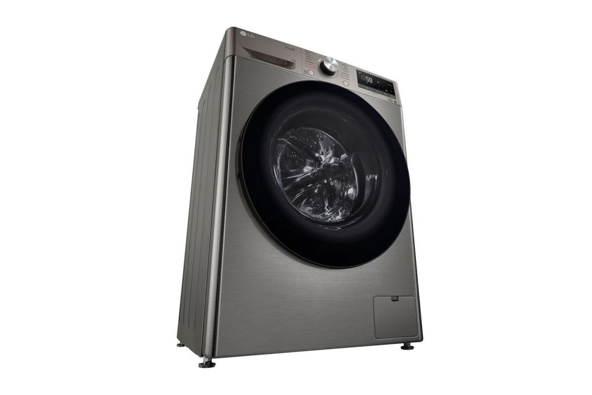 Стиральная машина LG F2V5HS5S