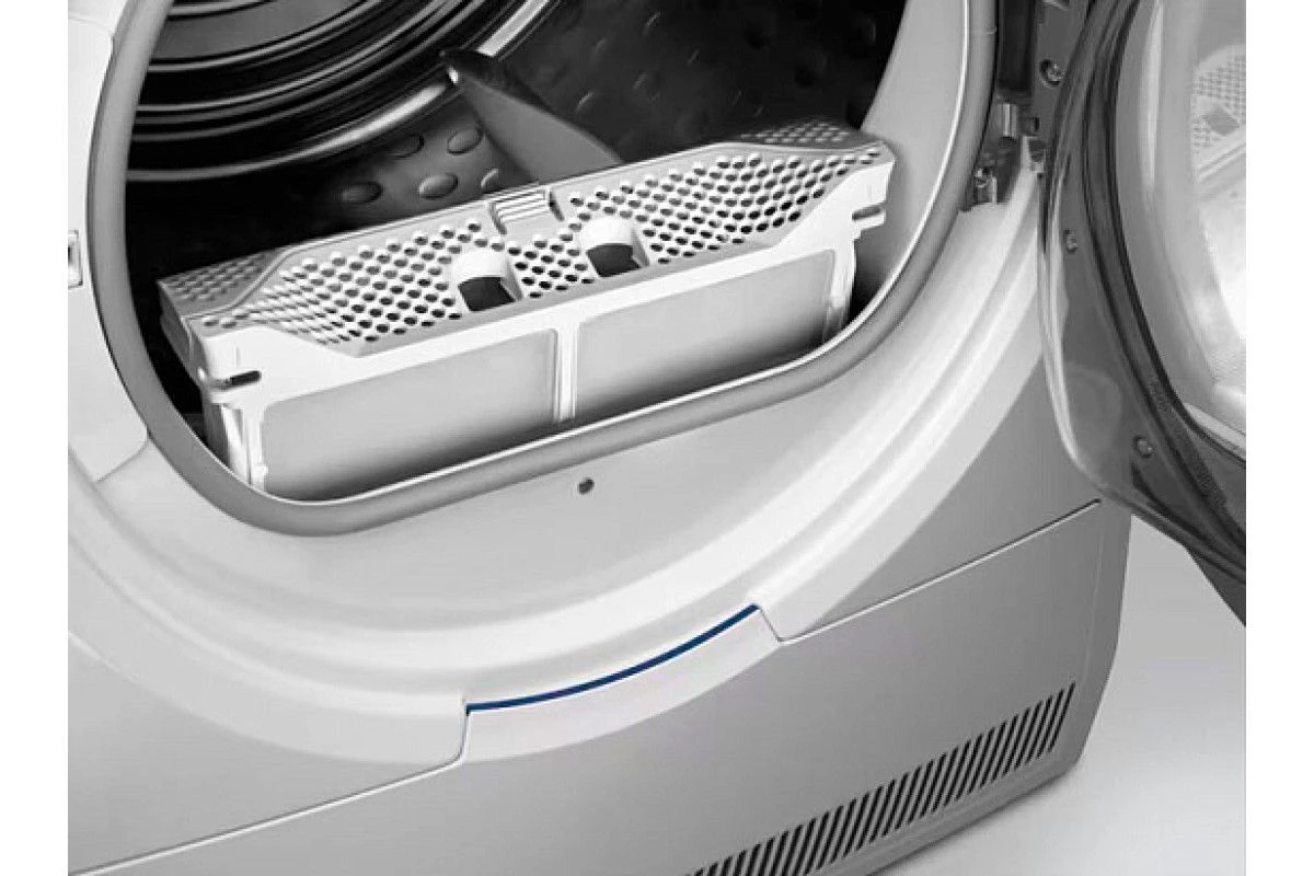 Сушильная машина Electrolux EW7H458B