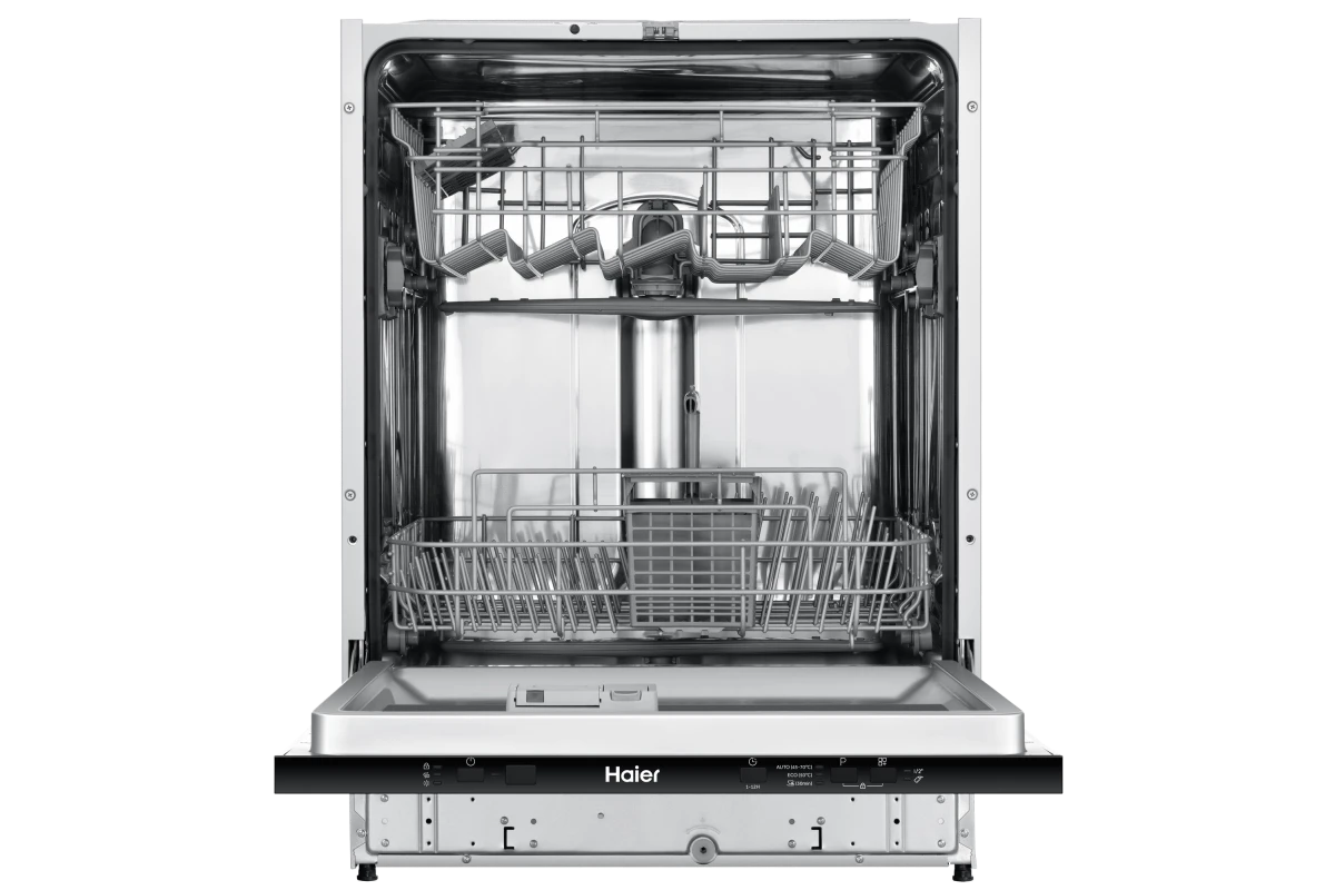 Встраиваемая посудомоечная машина Haier HDWE13-191RU
