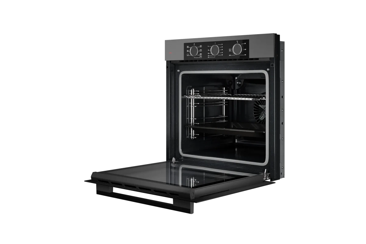Духовой шкаф Kuppersberg HF 603 GR