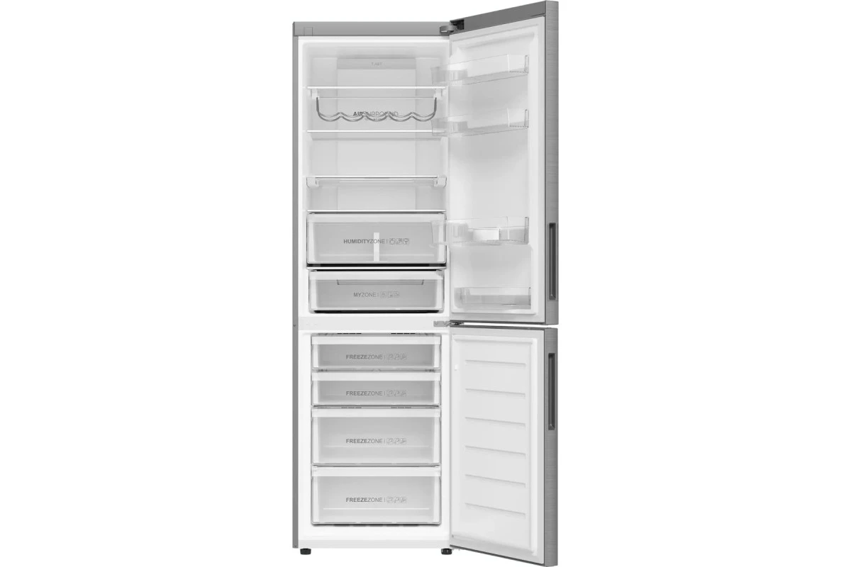 Холодильник Haier C4F637CXRGU1