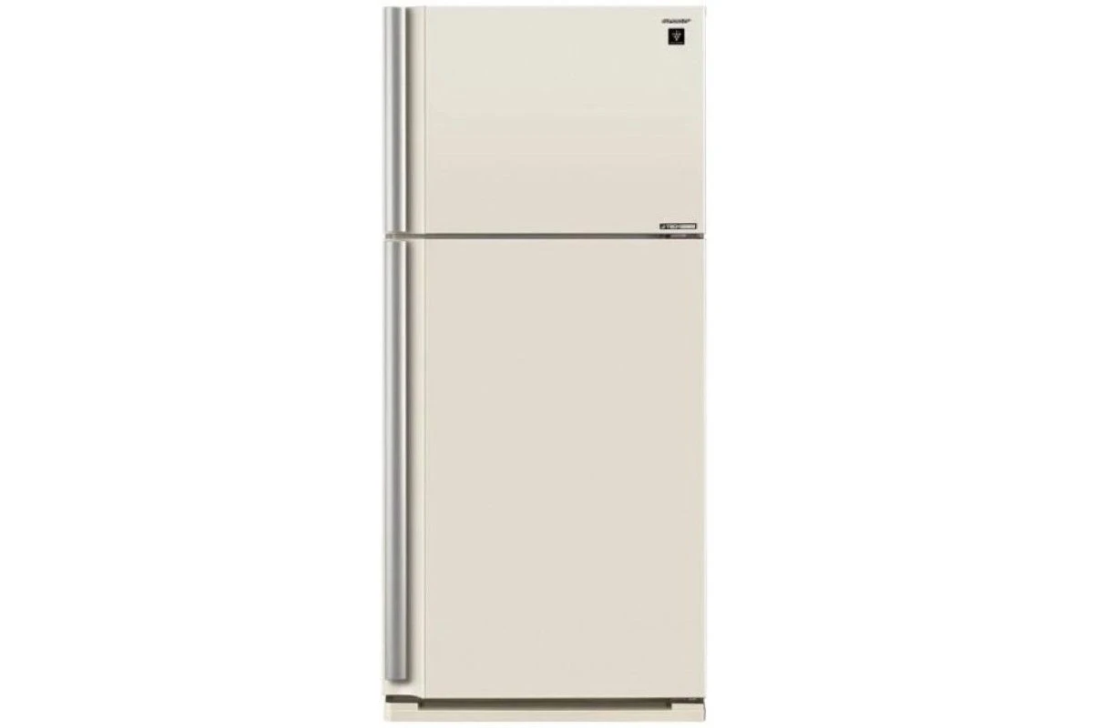 Холодильник Sharp SJ-XE 55PMBE