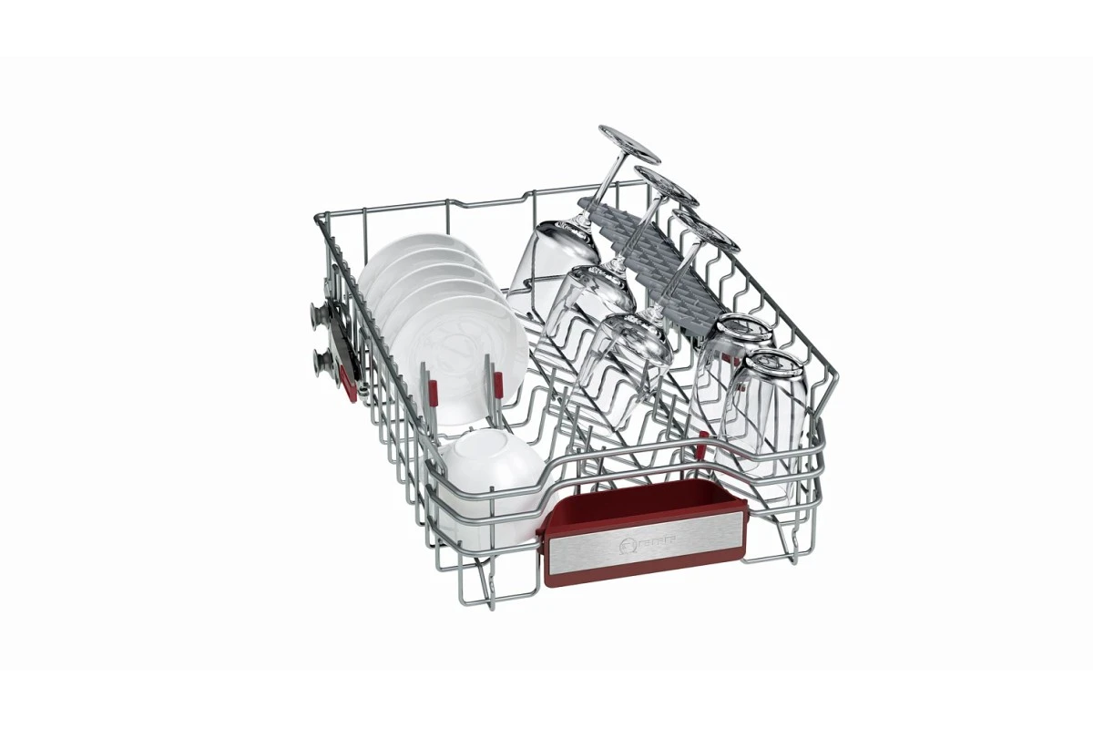 Встраиваемая посудомоечная машина Neff S585T60D5R