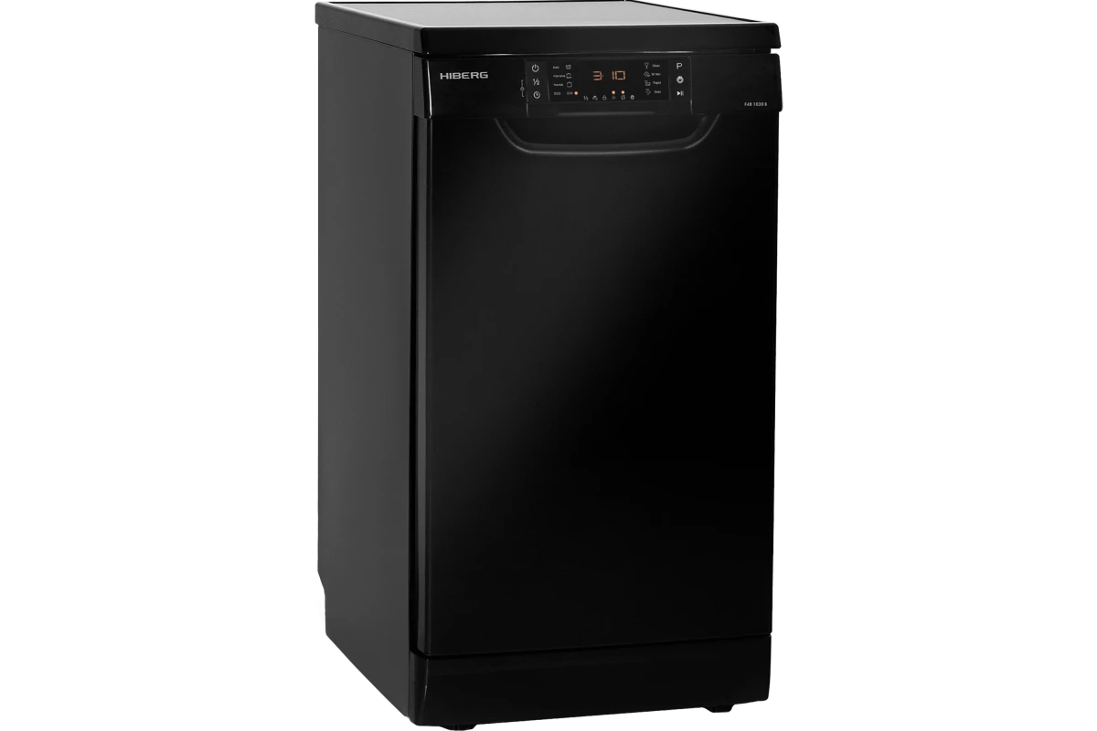 Посудомоечная машина Hiberg F48 1030 B