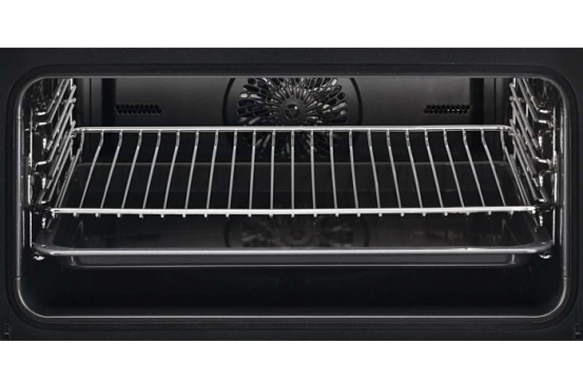 Духовой шкаф Electrolux VKL6E40X