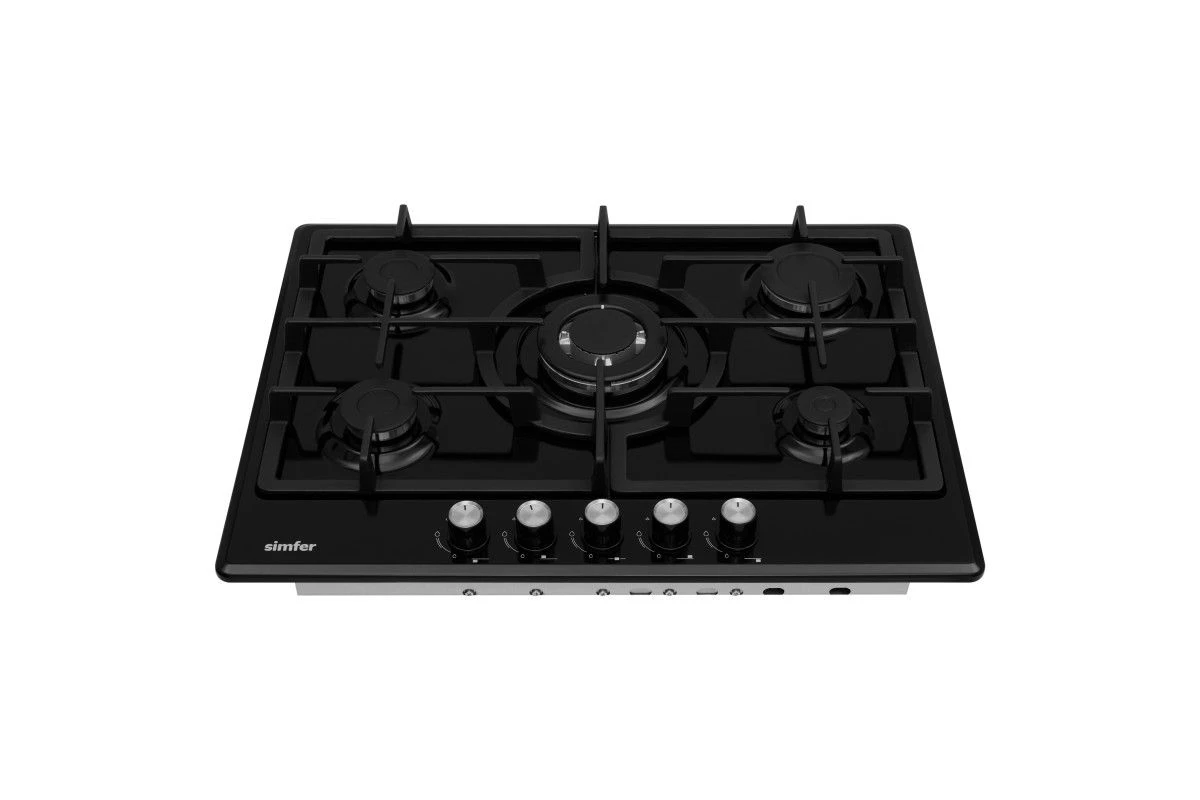 Газовая варочная поверхность Simfer H70W51B522