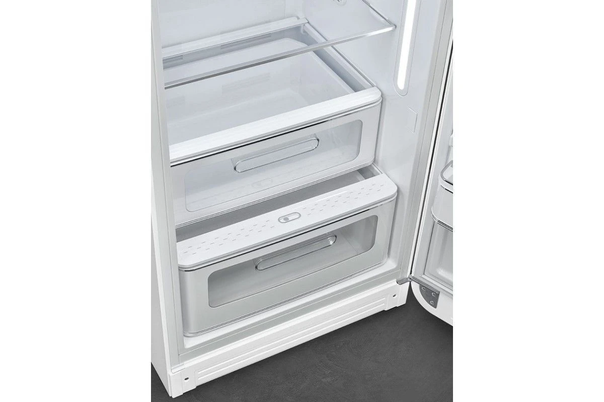Холодильник Smeg FAB28RWH5